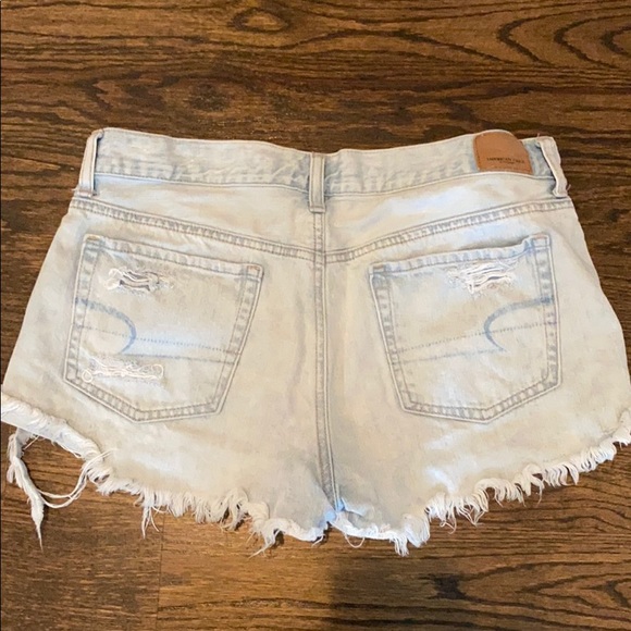 American eagle shorts size 10 - Picture 2 of 2